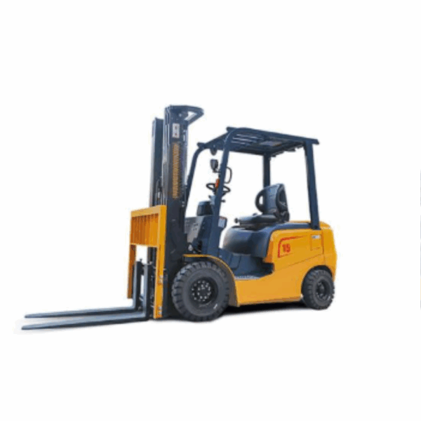 1.5T Diesel Forklift