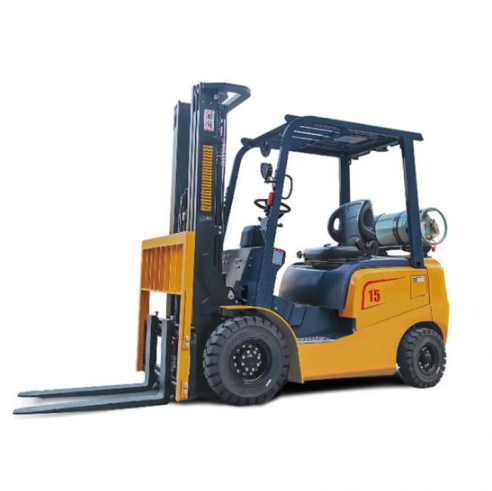 1.5T Gas & LPG Forklift