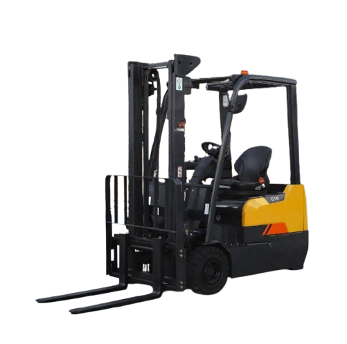 1.6T Electric Forklift