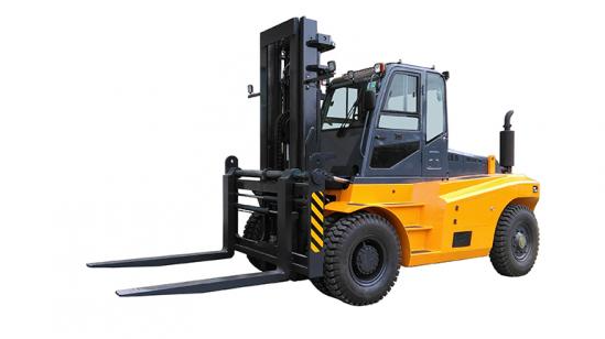 13.5T Diesel Forklift