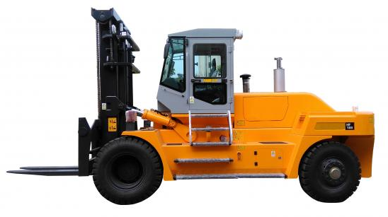16T Diesel Forklift