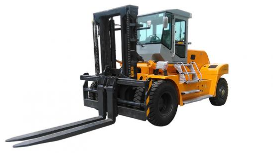 18T Diesel Forklift