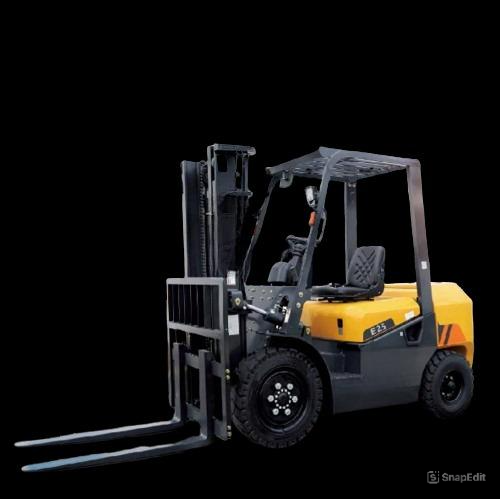 2.5T Petrol Forklift