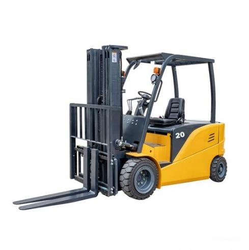 2.5T Diesel Forklift