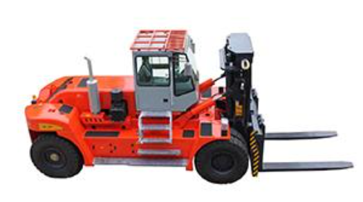 25T Diesel Forklift