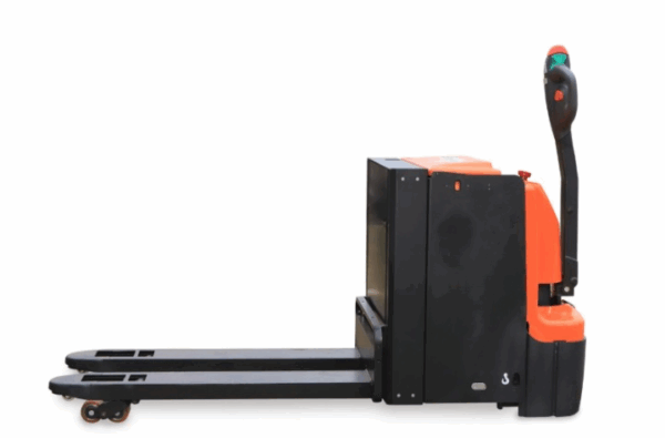 2T Pallet Jack Electrical