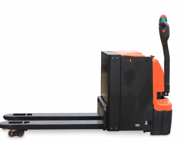 2T Pallet Jack Electrical