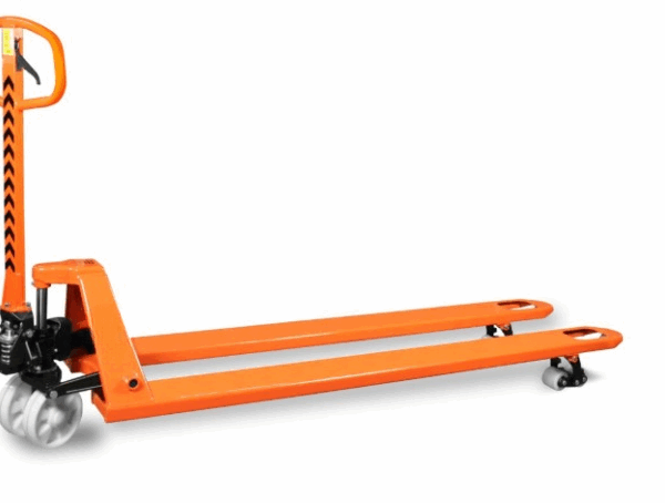 2T Pallet jack