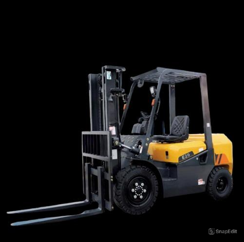 2T Petrol Forklift
