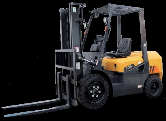 3.5T Petrol Forklift