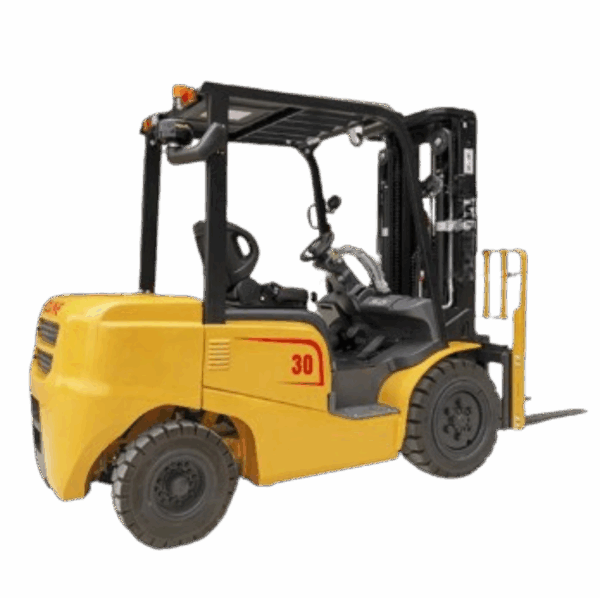 3T Diesel Forklift
