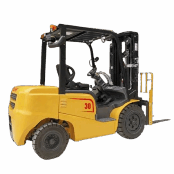 3T Diesel Forklift