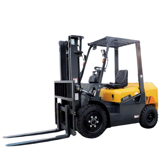 3T Petrol Forklift