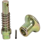 Fork Positioning Lock 1-2.5 Ton