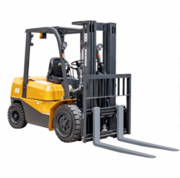4T Diesel Forklift