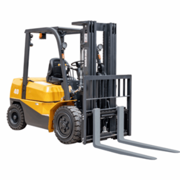 4T Diesel Forklift
