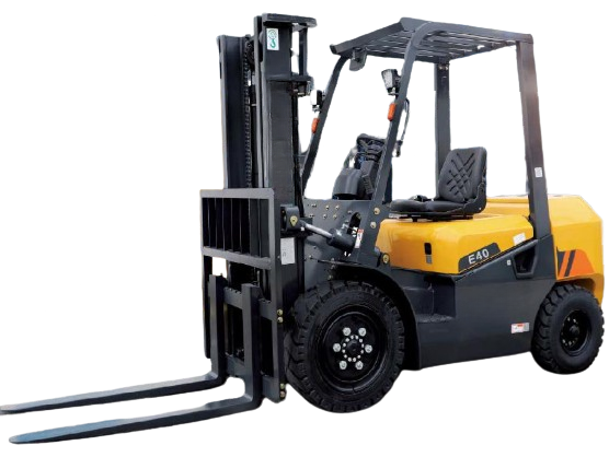 4T Petrol Forklift