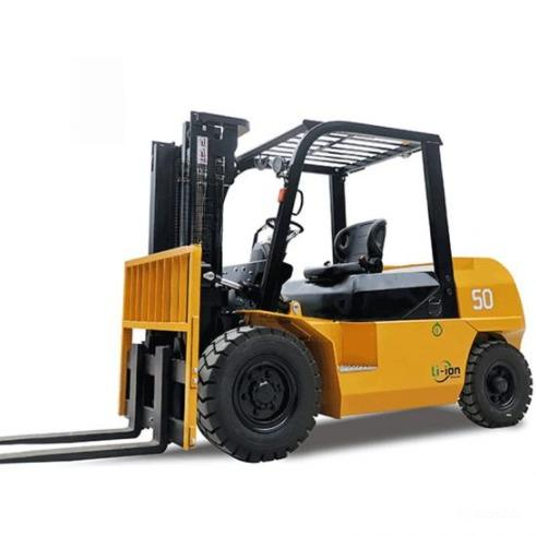 5T Diesel Forklift
