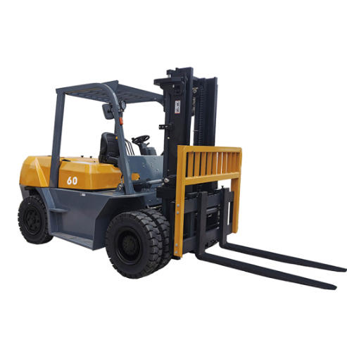 6T Diesel Forklift