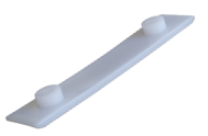 Lateral Slider (Lower Liner) 6-8FD/B10-30