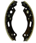 Brake Shoe 7FD35-50 LH