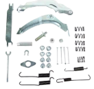 Wheel Brake Kit RH 6-8FD/G20-30 0189A