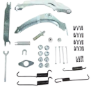 Wheel Brake Kit FD20-30 T3 RH
