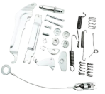 Wheel Brake Kit (LH) FB10-18-7-8/V HL HC CPCD10-18