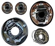 Wheel Brake Assy RH CPCD20-25