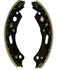 Brake Shoe 7FD35-50 RH