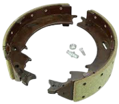 Brake Shoe RH 5-6FD35-40 CPCD30-38
