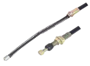 Parking Brake Cable RH 5-6FD/G10-18