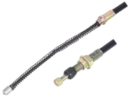 Parking Brake Cable RH 6FD/G20-30