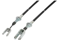 Parking Brake Cable RH 7FD40-50