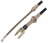 Parking Brake Cable RH 7FD10-18