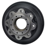 Hub and Drum 7FD/G20-25
