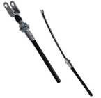 Parking Brake Cable LH 7FD20-25
