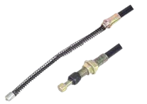 Parking Brake Cable LH 7FD10-18