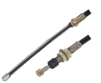 Parking Brake Cable LH 6FD20-30