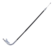 Parking Brake Release Cable Assy 8FD/G10-30