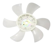 Toyota Fan Blade 5-8FD/1Z/1DZ/2Z/3Z 92/94/98 Yan