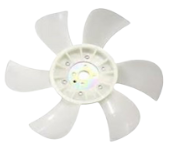 Toyota Fan Blade 5-8FD/1Z/1DZ/2Z/3Z 92/94/98 Yan