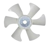 Yanmar Fan Blade 4TNE98/D20-30G.D20-30S-5