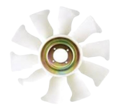Mits Fan Blade S4S/F18B