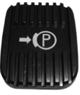 Pedal Pad 8FD/G10-J35