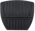 Pedal Pad Tailift FD/G15-50