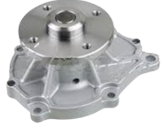 Nissan K15/K21/K25 Water Pump