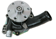 Isuzu 6BB1 Water Pump