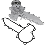 Kubota V1503 Water Pump