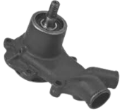Perkins 236 Water Pump